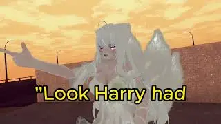 Missheard carameldansen lyrics (Full version) #caramelldansen #lyrics