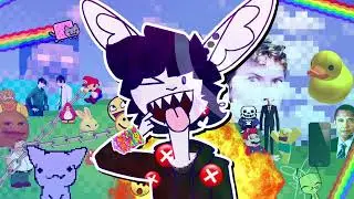 desu - BUNNYPILLED (instrumental)
