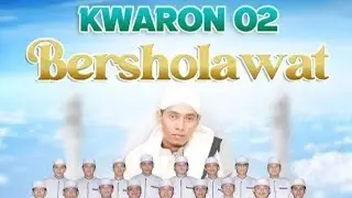 FULL SHOLAWAT BERSAMA HADROH SHOUTUL MAHBUB SMG_KWARON 02 BANGET AYU KULON SMG 30-11-2024 part 1