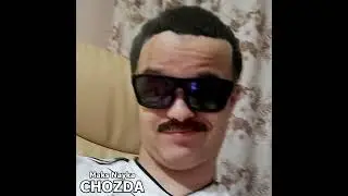 Maks Nayka - CHOZDA
