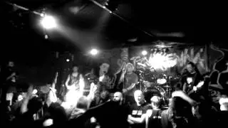 TZN XENNA - Gazety Mówią ( Radio Luxembourg 2011)