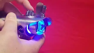 The Last Jedi Graflex 2.1