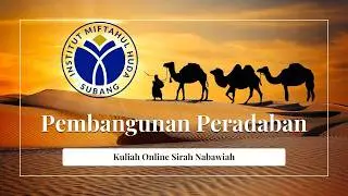 Pembangunan Peradaban; Masjid dan Ukhuwah