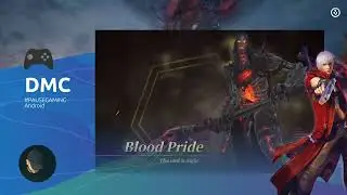 #PAUSEGAMING Devil May Cry: Peak of Combat