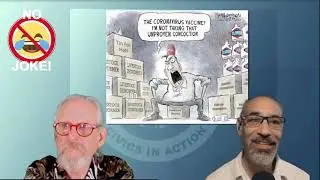 Ivermectin - a political tigger
