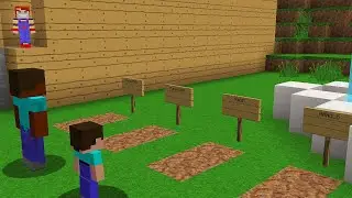 ENTERRAMOS A LA FAMILIA NOOB 😭 CHUCKY NOS VIGILA 😰