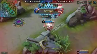 Sange berat aldous sampe savage