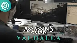 Assassin's Creed Valhalla: Behind the Wrath of the Druids [UK]