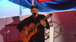 Анатолий Киреев - Песня музыканта, попавшего на войну