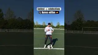 Sergio RAMOS edition 🇪🇸 