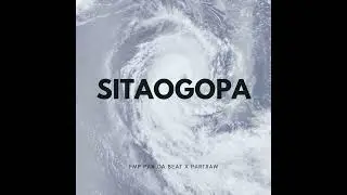 Sitaogopa | FMP Pan Da Beat & Partraw | Studio Version