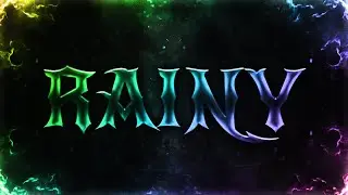 Raıny Gfx Pack (Pc / Mobıle)