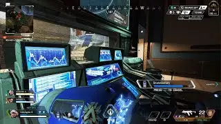 Nothing to see here