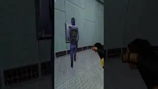 HIM HIM HIM #halflife #sussy #gordonfreakman #gordonfreeman