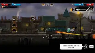 Karna vs arjun war