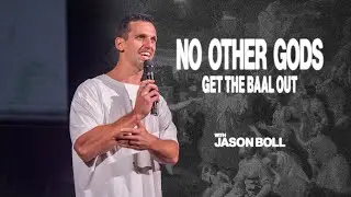 Get the Baal Out