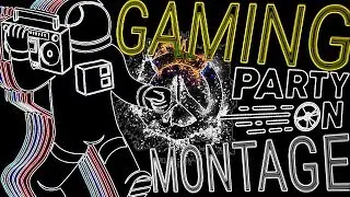 2019 My channel montage from start