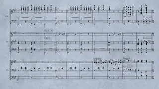 Classical Music Mashup III for Orchestra