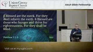 Our Great God