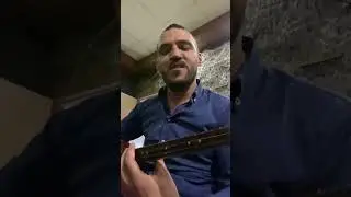 Adem Demirci - Yağmur yağar gül üstüne - Fikrim yok Cover