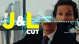 SFX Secrets: The J Cut & The L Cut