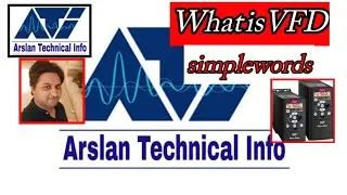 what is VFD