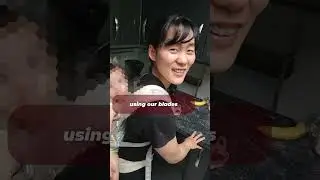 The Time I Met my Japanese Dad In Law