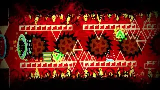 [SHOWCASE] Cheeky Bloodbath by Zronk & More (Upcoming DILL Level) (Geometry Dash)