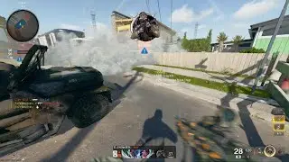 Black ops 6 how to use arcangel
