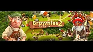 Brownies 2 Return - Time Managment - iWin