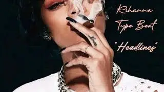 [FREE] RIHANNA x TRAVIS SCOTT x DON TOLIVER Type Beat | “Headlines”