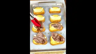 Ultimate roast beef melt