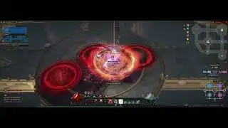 GvG 24/09 ELTEMPLO vs Honra | Mu Legend 86