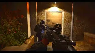 Tactical CQB FT crimes against humanity