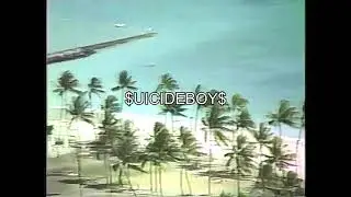 $UICIDEBOY$ X PHONK TYPE BEAT- ,,DANCE WITH THE SUN