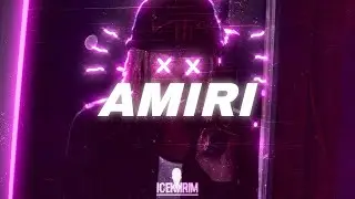 [FREE] RICH AMIRI x YEAT x KEN CARSON x BNYX TYPE BEAT 2024 "AMIRI" (Prod. Icekrim)