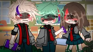 I LIKE YOU DONT GIVE AF BOUT UR BF//BNHA/MHA//BkDk// READ PINNED COMMENT OK?!