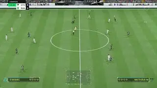 Eusebio 98ovr