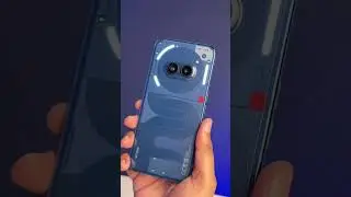What are your thoughts on the new color of the #NothingPhone2a