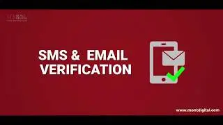 SMS And Email Verification | Free Email Without Phone Number Verification