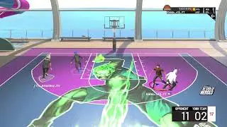 Nba 2k22 Live|season 7!! Ps5