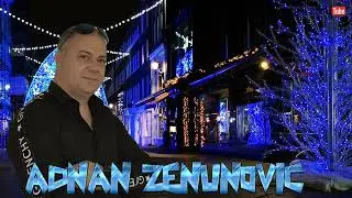 Adnan Zenunovic-Moj se zivot nikom ne dopada-Cover 2022