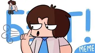 Bang bang bang | MEME (Пародия)