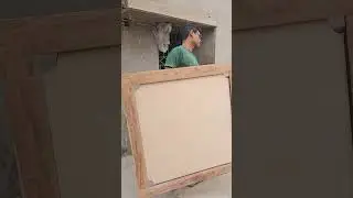 Amazing Carrom Board Making Complete Factory Process of India #shorts