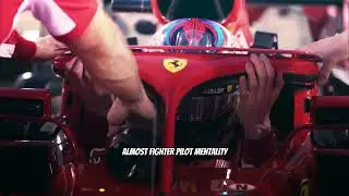 F1 Driver’s Fighter Pilot Mentality 😈 #f1edits #shorts #f1shorts