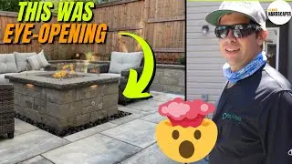 2021 Hardscape Season Recap | The Good, the Bad, and the Ugly