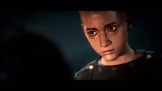 Assassin's Creed Odyssey-Trailer