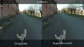 Action Cam Akaso Brave 8 - macitynet.it