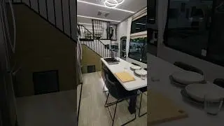 #shorts 2025 Wildwood Grand Lodge 42VERANDA destination trailer by Forestriver RVS #camping