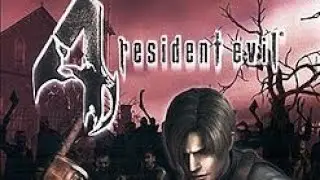 Resident evil 4, Oбитель зла PS 2 - прохождение ( Часть 7 ) зашли в тир
